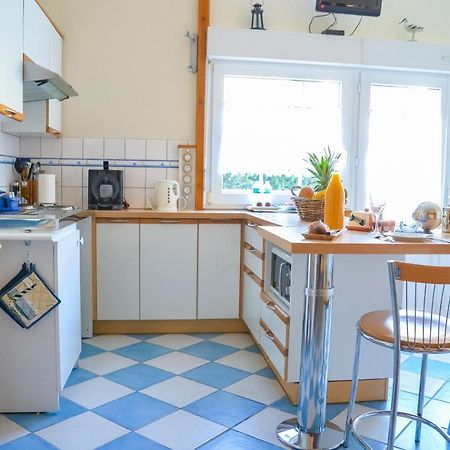 Petite Maison De Plage Boulogne-sur-Mer Ngoại thất bức ảnh