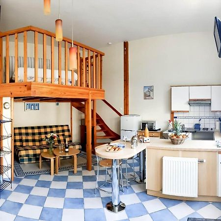 Petite Maison De Plage Boulogne-sur-Mer Ngoại thất bức ảnh