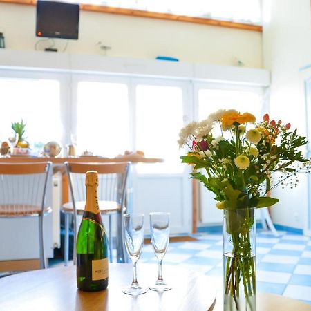 Petite Maison De Plage Boulogne-sur-Mer Ngoại thất bức ảnh