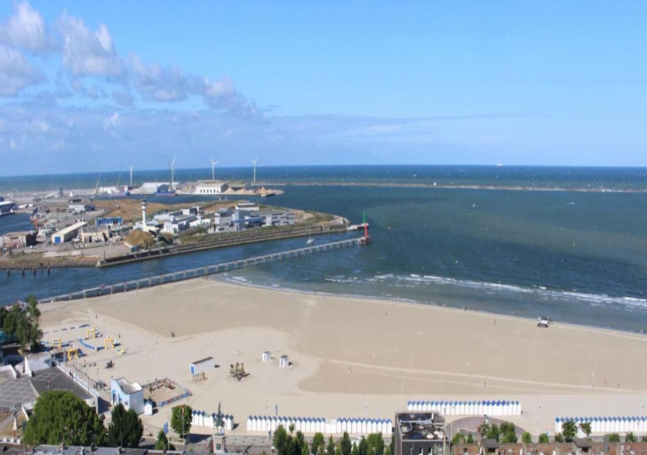 Petite Maison De Plage Boulogne-sur-Mer Ngoại thất bức ảnh