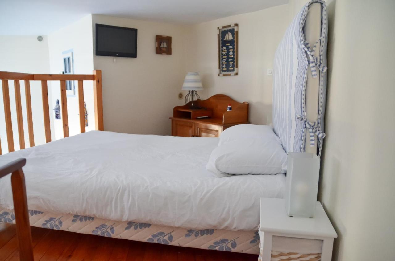 Petite Maison De Plage Boulogne-sur-Mer Ngoại thất bức ảnh