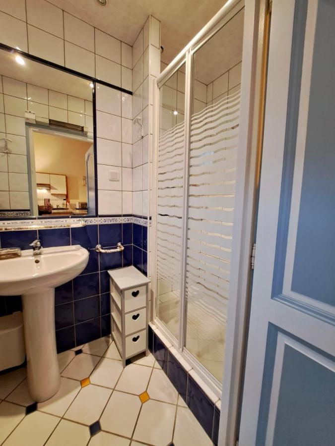Petite Maison De Plage Boulogne-sur-Mer Ngoại thất bức ảnh